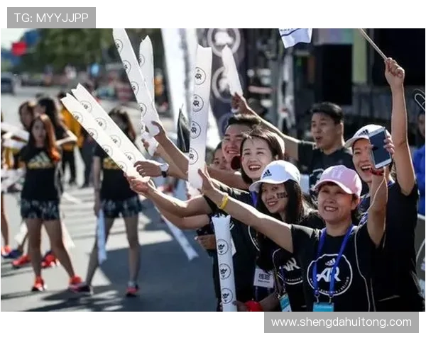 城市马拉松特别报道：北京街舞队如何成功转型为马拉松助力团队