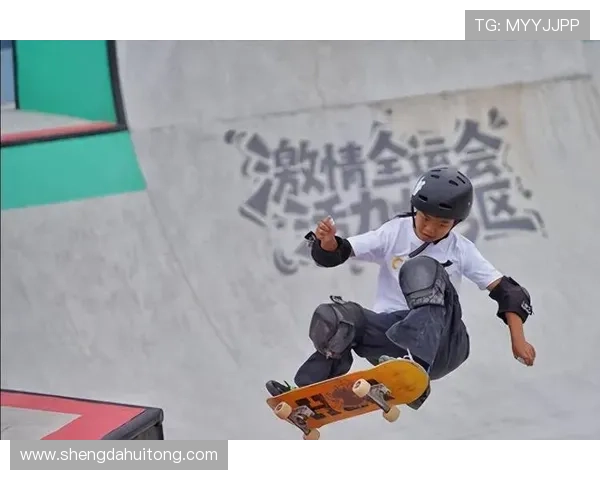 广州滑板队比赛经验分享与技巧探讨助力滑板运动发展