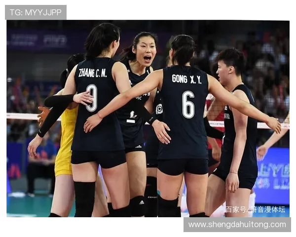 广州排球队近期状态分析与表现评估及未来发展趋势探讨