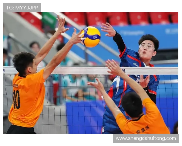 广州排球队在排球个人能力排行榜中荣登第四名展现出强大实力与潜力