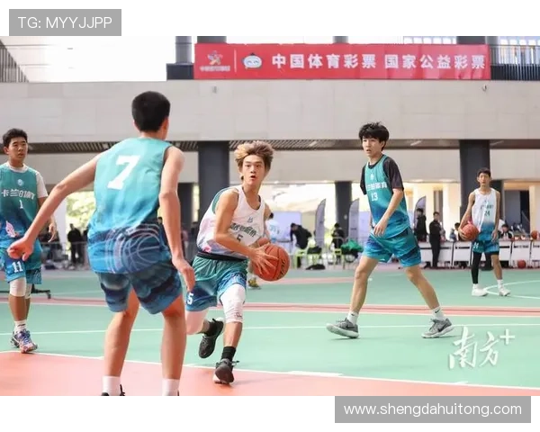 广州篮球队个人能力深度剖析与发展潜力探讨