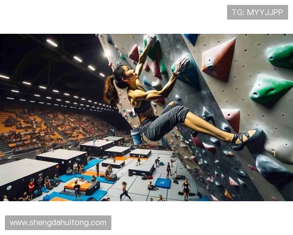 广州攀岩队在全国速度排行榜中荣获第四名展现出色实力与团队精神