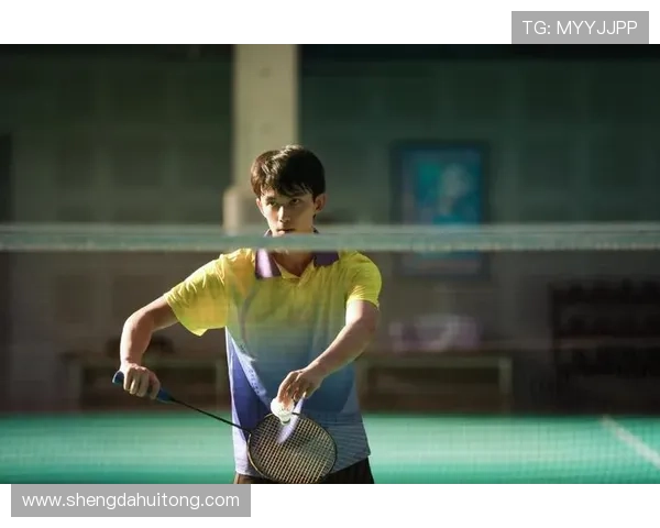 对话吴磊：深入探讨他的网球生涯与未来发展方向