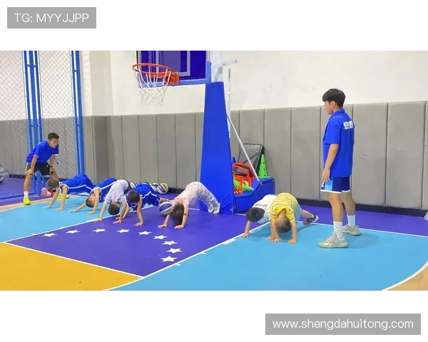 广州篮球队耐力训练的探索与提升之路分析