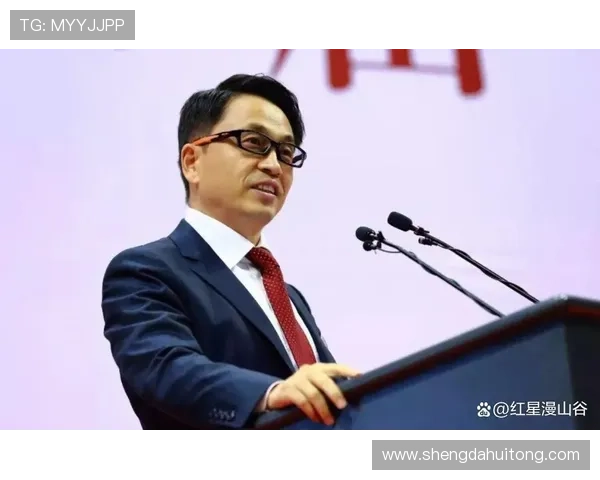 张磊回顾英雄联盟成长之路与未来展望的深度专访