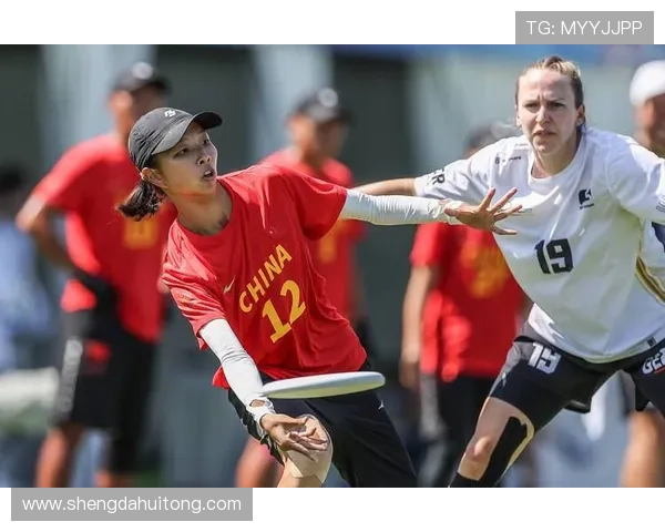 广州飞盘队强势登顶最新飞盘力量排行榜前十名解析
