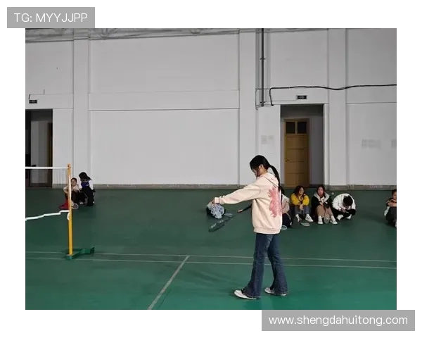 张丽专访：揭示羽毛球成功背后的秘密与奋斗历程