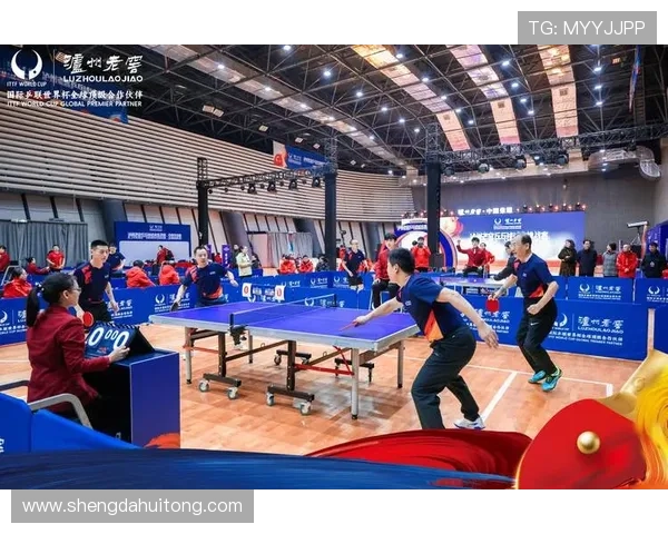 成都乒乓球队防守战术解析与深度剖析乒乓球竞技魅力