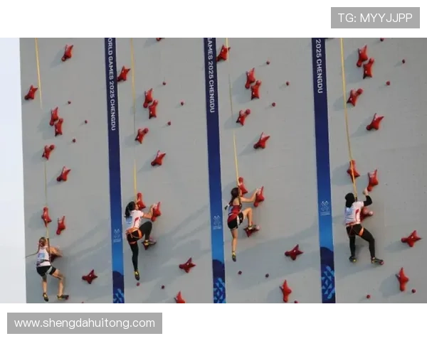 成都攀岩队进攻体系解析与攀岩战术创新探讨