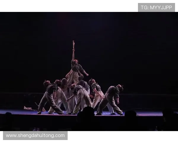 成都街舞队逆袭全国街舞大赛的精彩历程与背后故事揭秘