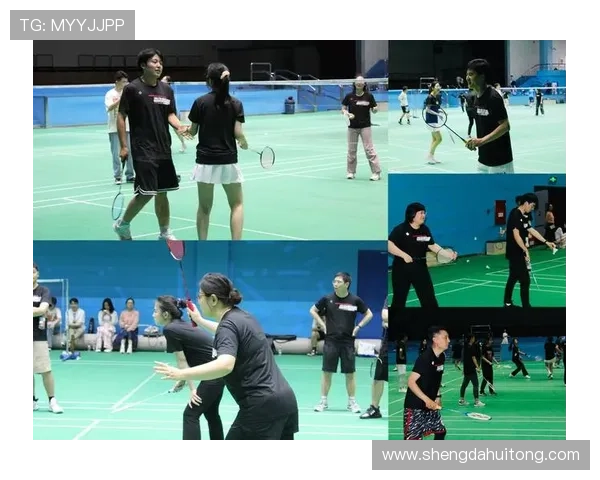 武汉羽毛球队在城市联赛中的比赛经验与表现分析